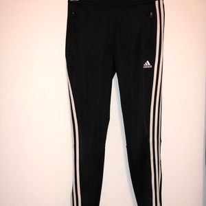ADIDAS track pants/soccer